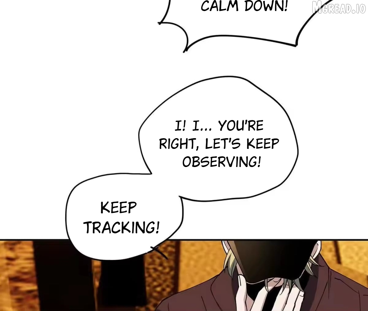 Confession Of The Suspect A Chapter 31  - page 21